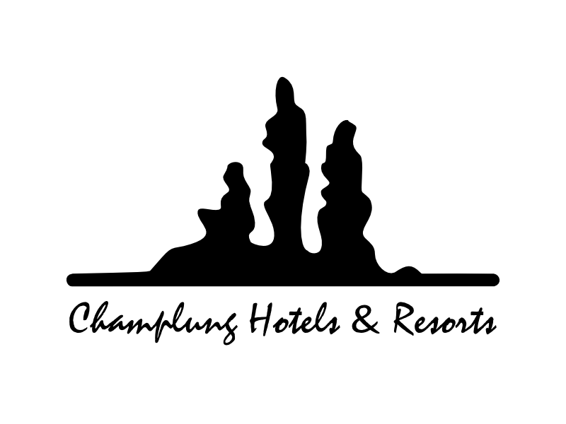 Champlung Hotels and Resorts Logo